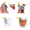 Infusor de té o Hierba Entretenido Ornitorrinco