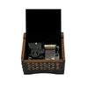 Caja Musical Christina Perri's "A Thousand Years"