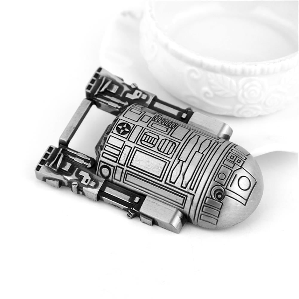Destapador de bolsillo R2D2 Star wars