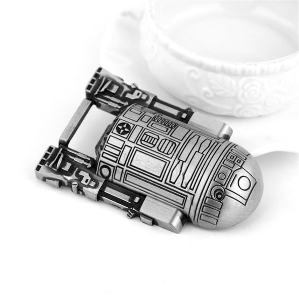 Destapador de bolsillo R2D2 Star wars