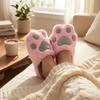 Pantuflas patitas