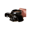Taza Tazón Ceramica 3d Darth Vader Star Wars (estoykuku)