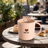 Taza cerámica Gatito Love Cat kawaii
