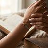 pulsera 3d snitch Harry Potter