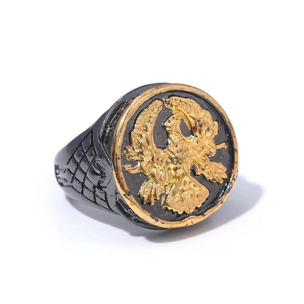 Anillo ducal  Leto Atreides casa Casa Atreides Dune