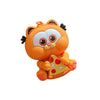 Llavero 3D de Baby Garfield