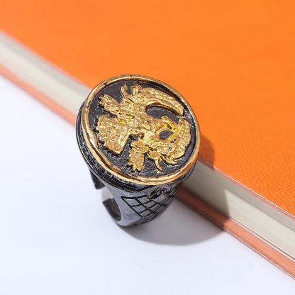 Anillo ducal  Leto Atreides casa Casa Atreides Dune