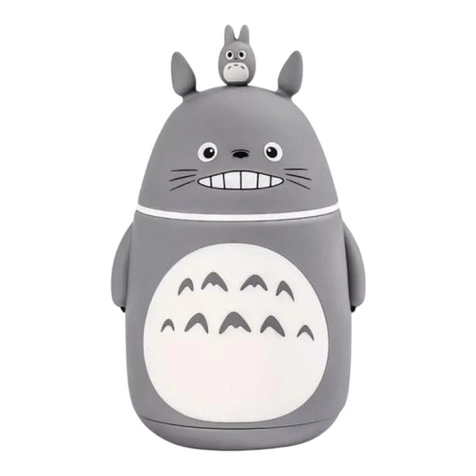 Termo vidrioen forma de Totoro  "Mi Vecino Totoro "