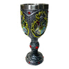 Copa 3D escudo hogwarts Harry Potter