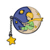 Pack de pines o  broches el principito le petit prince