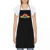 Delantal de cocina divertido Serie Friends