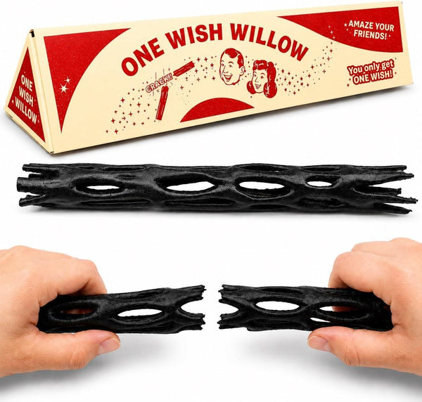 One Wish Willow, Sauce de un solo deseo