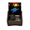 Caja Musical Hotel California Eagles