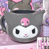 Tazón Taza cerámica Kuromi