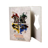 Libreta Agenda Cuaderno Tipo Planner Harry Potter