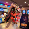 Llavero 3D silicona personajes FNAF Freddy's
