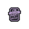 Broche o Pin “I’m Certified ARMY”