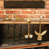 Set de Aros entretenidos  Harry Potter «De vuelta a Hogwarts
