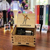 Caja Musical  Euphoria（BTS Jung Kook）