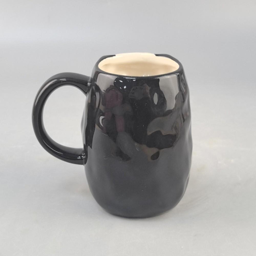 Tazón 3D terror rostro   Ghost Face