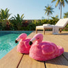 Pantuflas Suaves 3D Flamenco