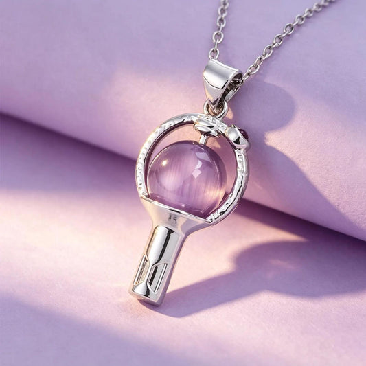 Collar BTS Army Bomb  lightstick de Kpop