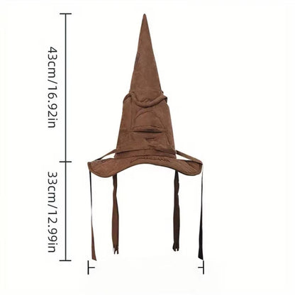 Sombrero Seleccionador accesorio Cosplay