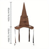 Sombrero Seleccionador accesorio Cosplay