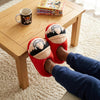 Pantuflas 3D de Monkey D. Luffy One Piece