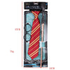 Set  Disfraz cosplay  Harry Potter Corbata, Varita, Lentes