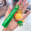 Llavero Silicona 3D El principito le petit prince