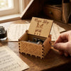 Caja musical BTS Magic Shop