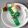 Llavero Silicona 3D El principito le petit prince