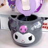 Tazón Taza cerámica Kuromi