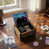 Caja Musical BTS "Fake Love"