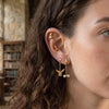 Set de Aros entretenidos  Harry Potter «De vuelta a Hogwarts