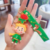 Llavero Silicona 3D El principito le petit prince