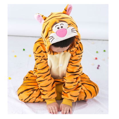 Pijama Animalitos Kawaii Kigurumi