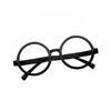 Pack Lentes Gafas Harry Potter cosplay montura plástica