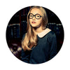 Pack Lentes Gafas Harry Potter cosplay montura plástica