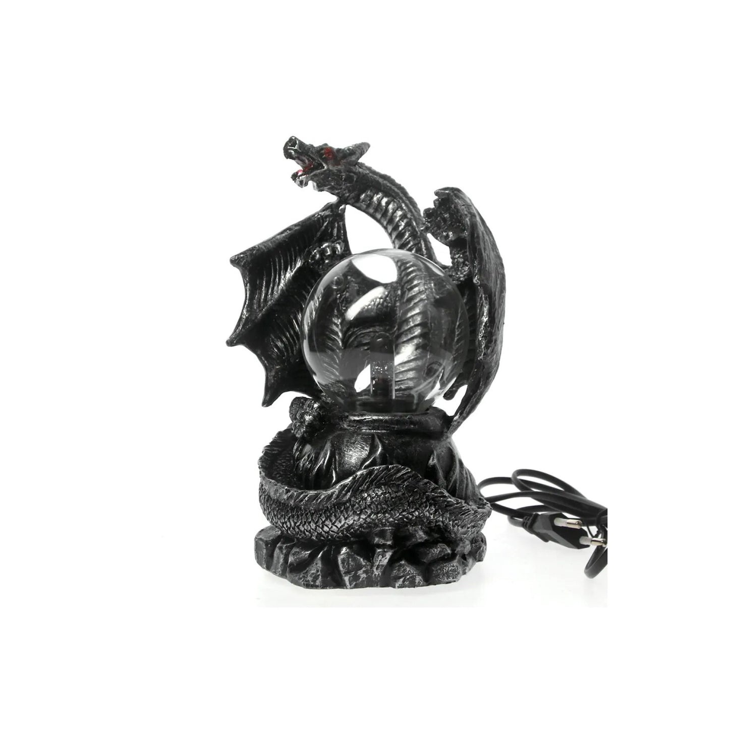 Lámpara Plasma Led Dragon Game Of Throne Mood