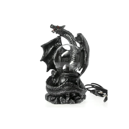 Lámpara Plasma Led Dragon Game Of Throne Mood