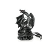 Lámpara Plasma Led Dragon Game Of Throne Mood