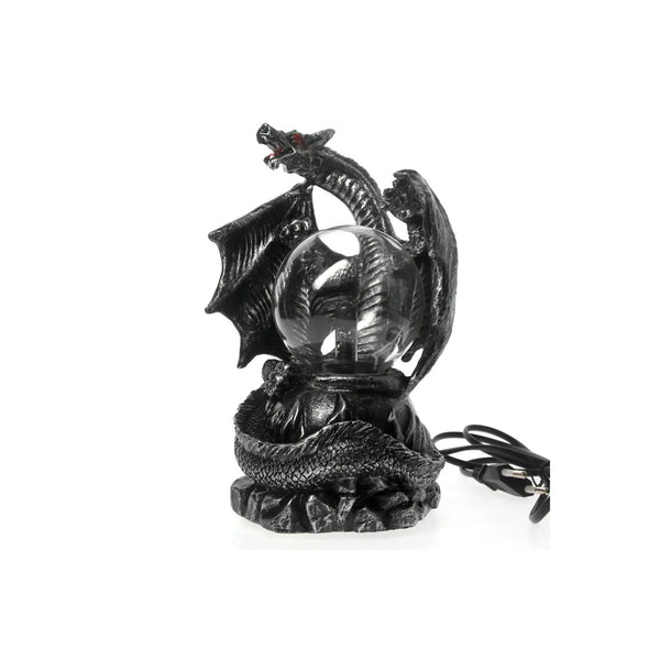 Lámpara Plasma Led Dragon Game Of Throne Mood