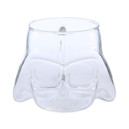 Vaso Shopero Cervecero Darth Vader Star Wars (estoykuku)