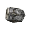 Tazón Casco caballero Medieval