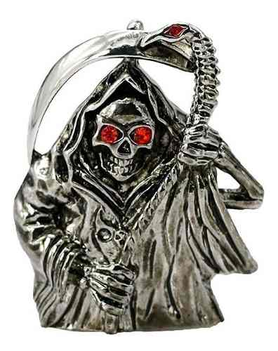 Usb Pendrive Metálico Skull La Muerte 16 Gb
