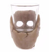Set 6 Mini Shot Calavera Craneo  Skull Tequila