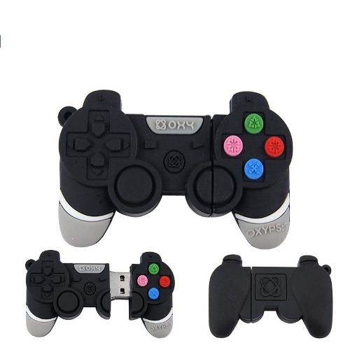 Usb Pendrive 16 Gb Control Psp Consola Joystick (estoykuku)