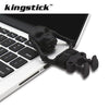 Usb Pendrive Esqueleto Calavera Halloween 16 Gb (estoykuku)